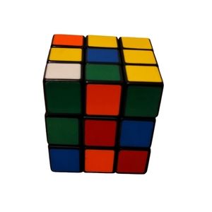 Rubik's Cube